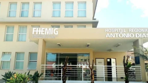 Hospitais da Fhemig têm mais de 50 vagas disponíveis para contratações na área assistencial 5 Hospitais da Fhemig têm mais de 50 vagas disponíveis para contratações na área assistencial