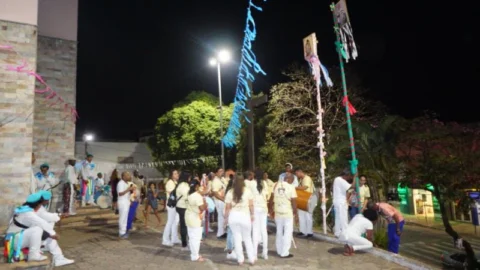 Terceira Festa Congadeira acontece neste fim de semana em Timóteo 2 Terceira Festa Congadeira acontece neste fim de semana em Timóteo