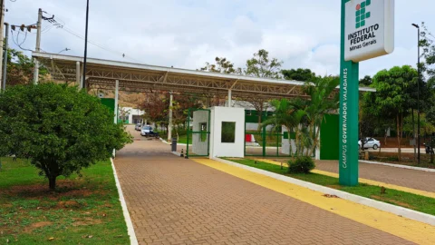 IFMG-GV seleciona colaborador externo para atuar no Programa de Atendimento Educacional Especializado
