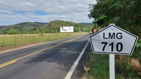 Entenda os critérios para definição dos nomes das rodovias estaduais e federais 4 Entenda os critérios para definição dos nomes das rodovias estaduais e federais