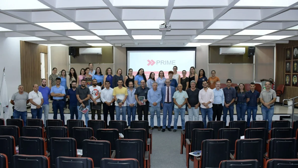Nessa segunda e terça-feira (16) as equipes de licitação, compras e secretariado da Prefeitura de Patrocínio passaram por um treinamento