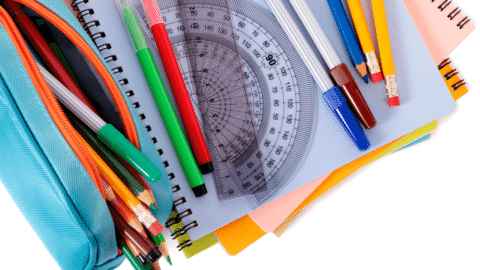 Pesquisa de preços de materiais escolares é divulgada pelo Procon de Patrocínio 1 Pesquisa de preços de materiais escolares é divulgada pelo Procon de Patrocínio