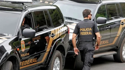 Operação Egeia IV, da Polícia Federal, combate crime de abuso sexual infatojuvenil em Governador Valadares 3 Operação Egeia IV, da Polícia Federal, combate crime de abuso sexual infatojuvenil em Governador Valadares
