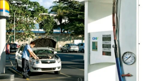 Governo de Minas prorroga política pública de margem de distribuição do Gás Natural Veicular (GNV) no estado