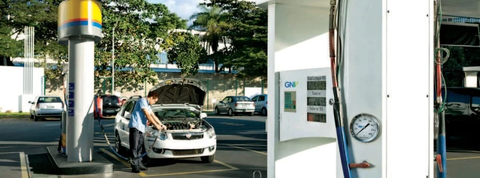 Governo de Minas prorroga política pública de margem de distribuição do Gás Natural Veicular (GNV) no estado 1 A medida, que inicialmente teria vigência até o fim de 2023, agora vai vigorar até 31 de dezembro de 2024
