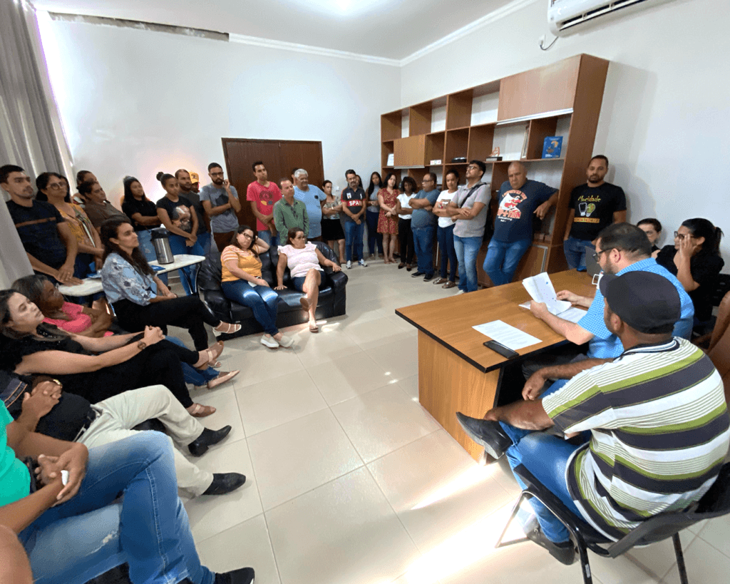 Projeto de Reajuste Salarial 2024 para servidores de Nova Módica é protocolado 3 Protocolado Projeto para Reajuste Salarial 2024 Site 008 1024x819 1