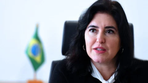 Tebet diz que Orçamento é plausível, após relatório do TCU