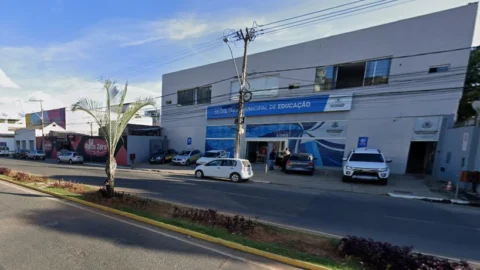Designação: SMED faz chamada de classificados para as escolas urbanas