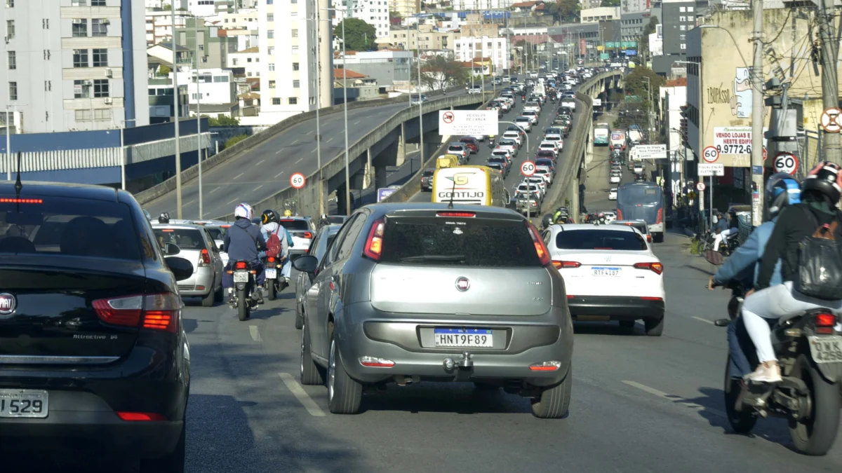 O projeto-piloto inovador pretende compor a base de informações para a completa gestão ambiental das emissões de poluentes