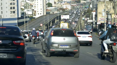 Meio Ambiente conclui piloto de projeto que apresenta dados de emissões de poluentes no trânsito de Belo Horizonte 3 Meio Ambiente conclui piloto de projeto que apresenta dados de emissões de poluentes no trânsito de Belo Horizonte
