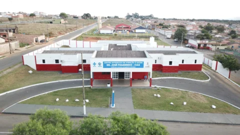 Equipes das ESFs Esperança e Nossa Senhora das Graças estarão atendendo neste sábado 2 Equipes das ESFs Esperança e Nossa Senhora das Graças estarão atendendo neste sábado