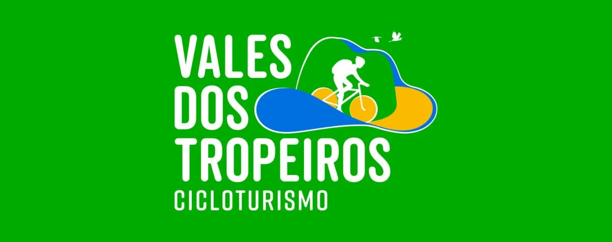 Timóteo inicia instalação de placas de sinalização do Circuito de Cicloturismo Vales dos Tropeiros 1 A maior parte do trajeto é feito em estradas de terra em situações muito próximas as trilhas dos antigos tropeiros