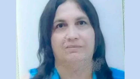 URGENTE | Faleceu no Hospital Municipal a vítima de um grave acidente ocorrido na Rua Israel Pinheiro, no centro de Governador Valadares, na tarde dessa quinta-feira (11/01)
