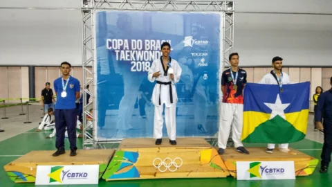 Inscrições para o Programa Bolsa Atleta de Caratinga iniciam hoje, dia 16