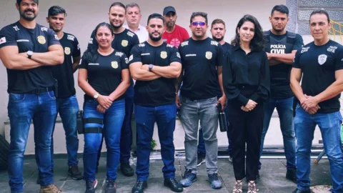 Violência contra a mulher está no radar da Polícia Civil de Minas Gerais
