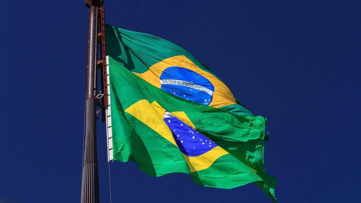 Com 36 pontos, Brasil cai 10 posições em ranking que mede corrupção 1 O Brasil caiu 10 posições no Índice de Percepção da Corrupção (IPC) 2023