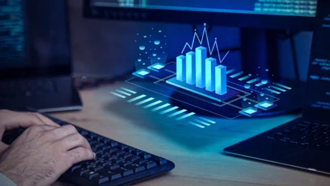 Estado amplia banco de dados analíticos com vistas a novos produtos e uso de inteligência artificial 7 Estado amplia banco de dados analíticos com vistas a novos produtos e uso de inteligência artificial
