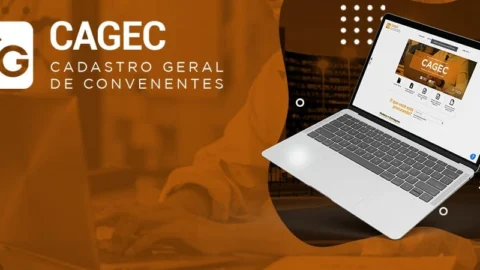 Estado unifica e simplifica legislação referente às regras do Cadastro Geral de Convenentes (Cagec)