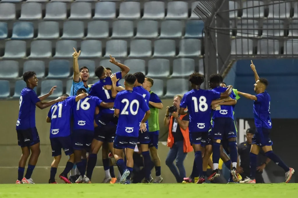 Com o placar, os Crias da Toca avançaram para a semifinal, superando a campanha das duas últimas temporadas