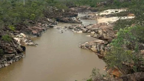 Ações para a conservação de peixe raro são debatidas em encontros promovidos pelo Instituto Estadual de Florestas