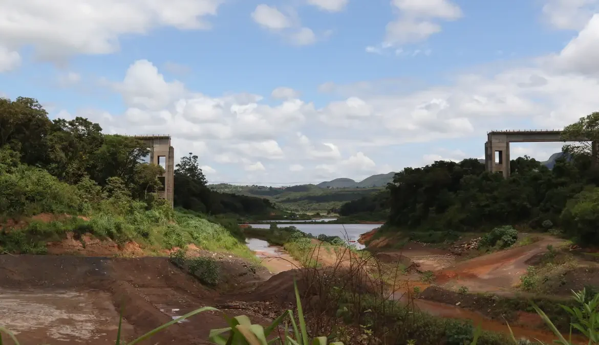 Ação movida nos tribunais alemães por pessoas atingidas pela tragédia ocorrida em Brumadinho (MG) recebeu cerca de 300 adesões nos últimos