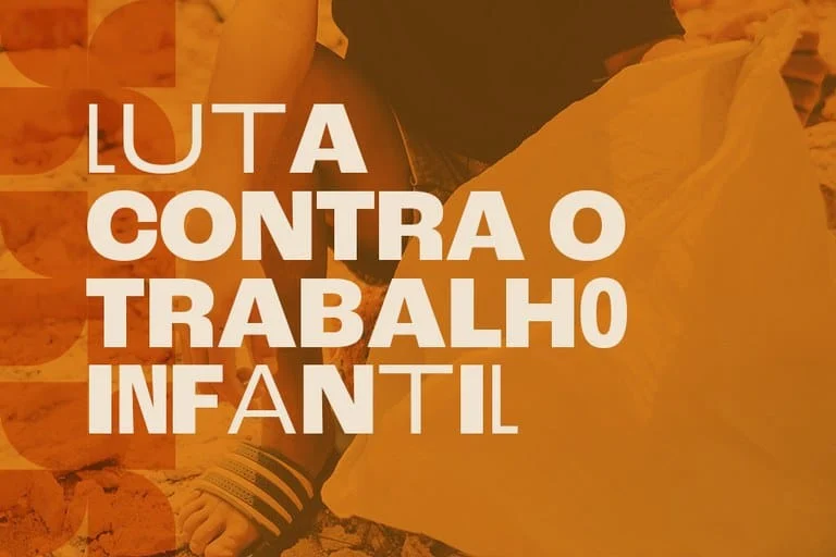 O Ministério do Trabalho e Emprego (MTE), por meio da Auditoria Fiscal do Trabalho, afastou 2.564 crianças e adolescentes de situações