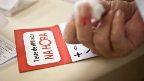 Ministério da Saúde distribui novo medicamento para pacientes com HIV 9 Ministério da Saúde distribui novo medicamento para pacientes com HIV