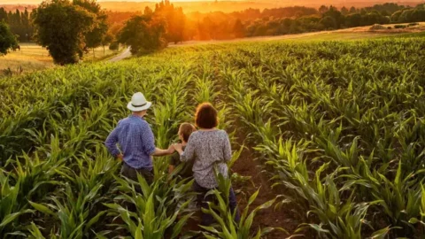 Minas Gerais – PAA contempla 155 projetos da agricultura familiar em MG em 2023, com aporte de R$36,4 milhões