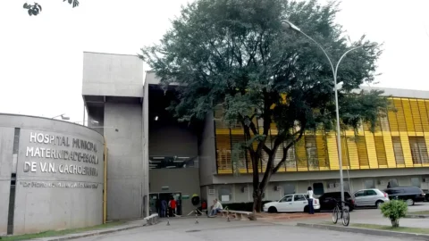 Justiça manda reativar serviço de aborto legal em hospital de SP 4 Justiça manda reativar serviço de aborto legal em hospital de SP