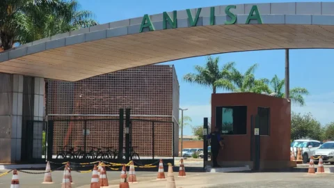 Concurso da Anvisa tem 50 vagas com salário de R$ 16,4 mil