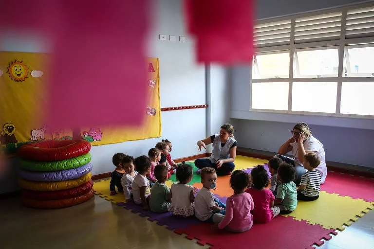 Prefeitura de Alpercata vai construir sede própria para o Centro Educacional 1 O distrito de Era Nova vai ganhar a sua tão sonhada creche