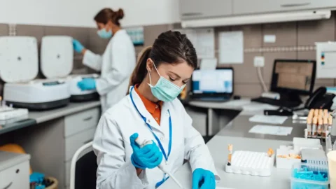 Ministério da Saúde abre consulta pública sobre incorporação de teste molecular para HPV no SUS