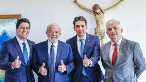 Lei que cria Ministério do Empreendedorismo é sancionada 5 Lei que cria Ministério do Empreendedorismo é sancionada