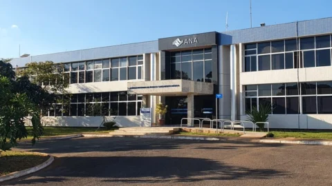 Concurso da ANA abrirá inscrições em 29 de janeiro 6 Concurso da ANA abrirá inscrições em 29 de janeiro