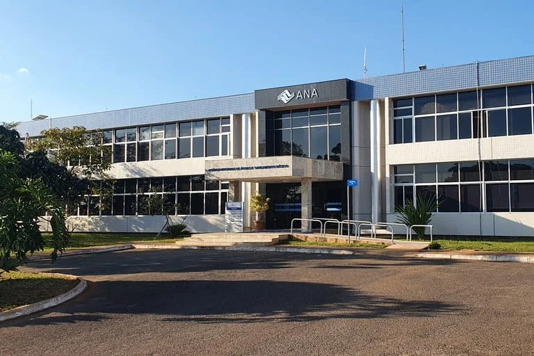 O Diário Oficial da União desta segunda-feira, 15 de janeiro, publicou o edital do concurso da Agência Nacional de Águas e Saneamento
