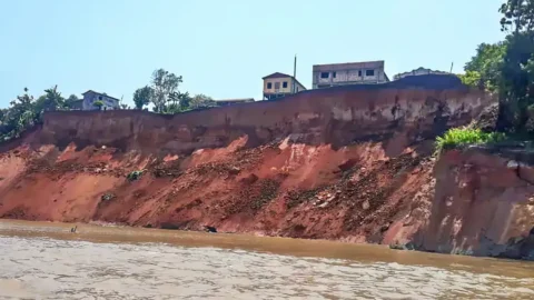 Alerta de desastres baseado em CEPs é ineficaz, revela estudo