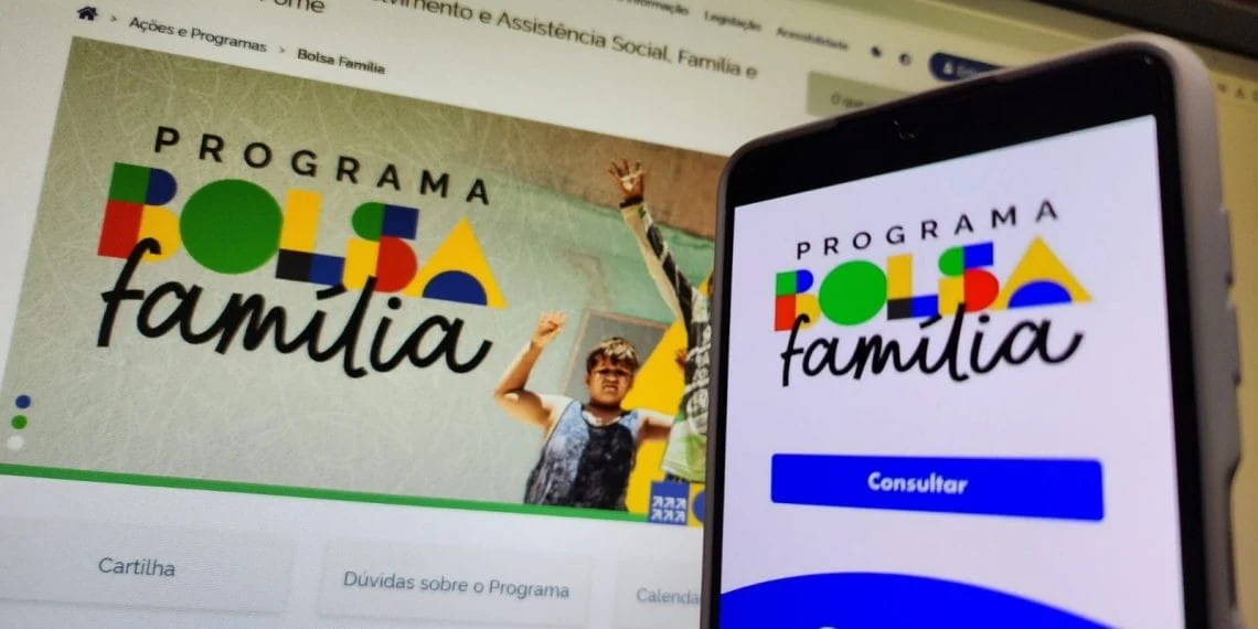 Caixa paga nesta quinta-feira 1ª parcela do Bolsa Família de 2024 1 A Caixa Econômica Federal inicia nesta quinta-feira (18) o primeiro pagamento de 2024 aos beneficiários do Bolsa Família