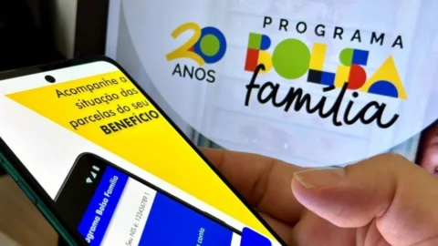 Caixa conclui pagamento da parcela do Bolsa Família de janeiro