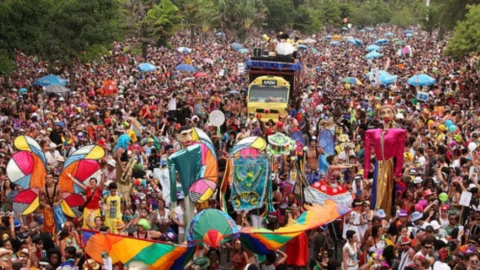 Cemig detalha medidas para a segurança de blocos e foliões no Carnaval 8 Cemig detalha medidas para a segurança de blocos e foliões no Carnaval