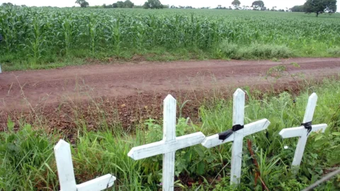 Chacina de Unaí revelou Brasil profundo, diz pesquisador