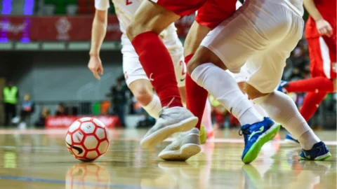 Estado divulga cronograma de execução dos Jogos Escolares de Minas Gerais 2024