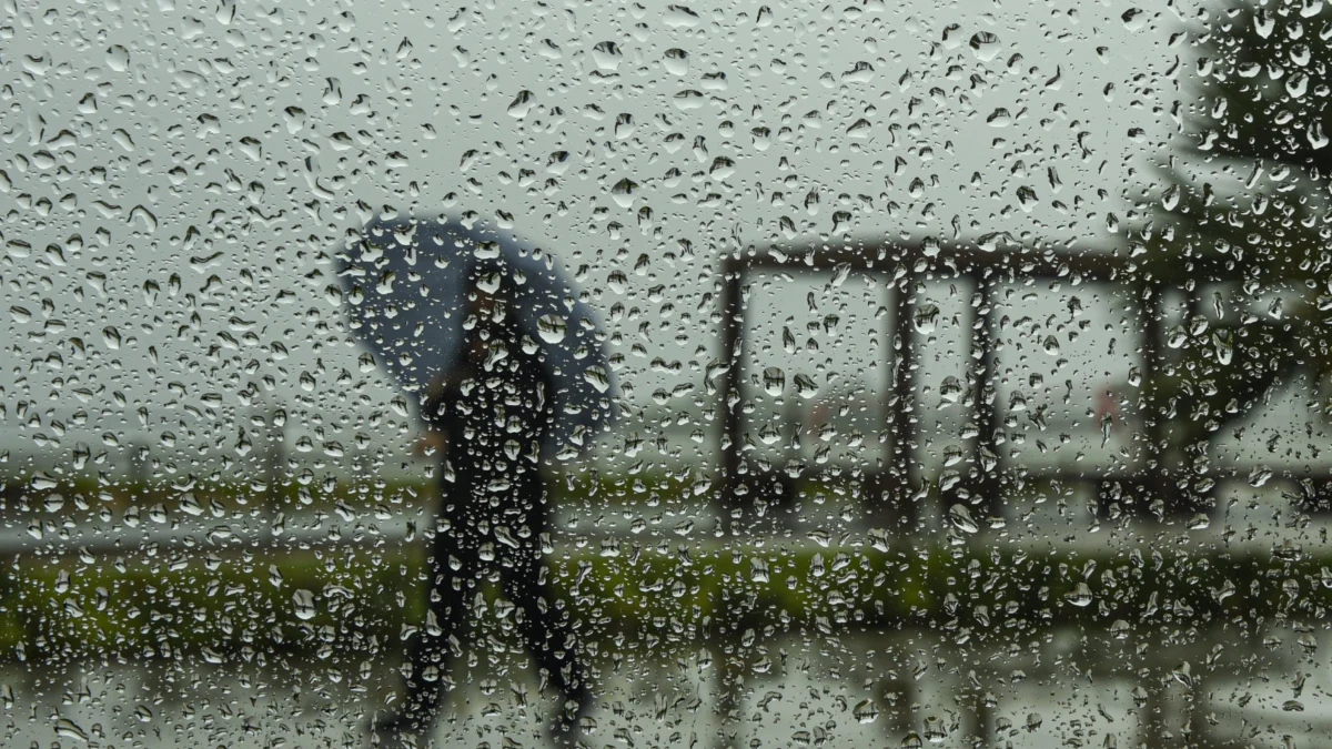 Após a tempestade registrada na noite da última terça-feira (23/1) em Belo Horizonte, o tempo continua instável até pelo menos o próximo