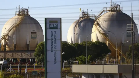 Transpetro encerra 2023 com mais de R$ 500 milhões em novos negócios