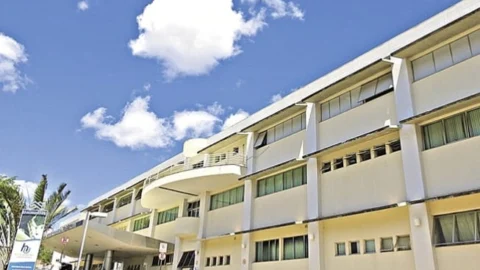 Hospital Universitário da Unimontes adota campanha de promoção à saúde mental no Janeiro Branco
