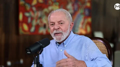 Em fevereiro, Lula visita Egito, Etiópia e Guiana