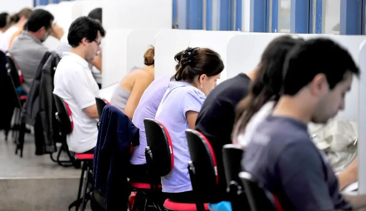 Profissionais da área da estatística também foram contemplados com vagas no Concurso Nacional Unificado