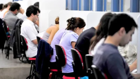 Concurso unificado oferece 43 vagas para área de estatística
