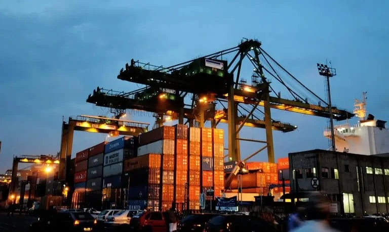 O Brasil bateu recorde de exportações no ano passado