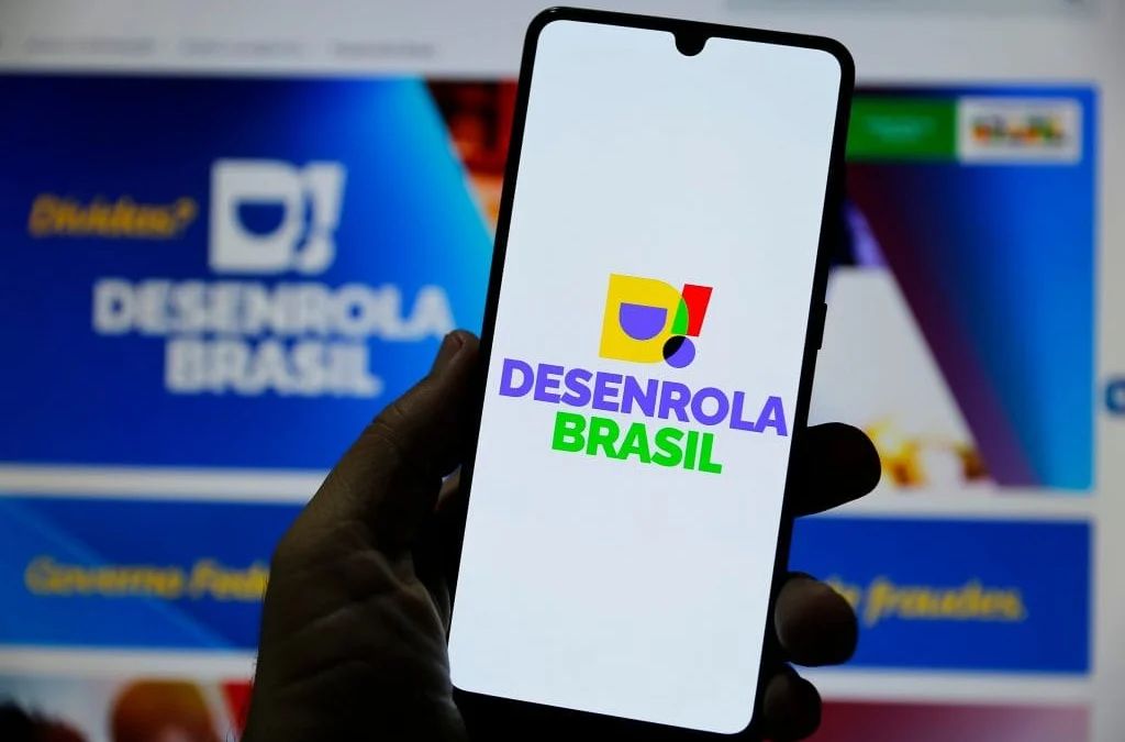 Quem tem cadastro no GOV.BR, perfil bronze, poderá parcelar as dívidas renegociadas no Programa Desenrola Brasil