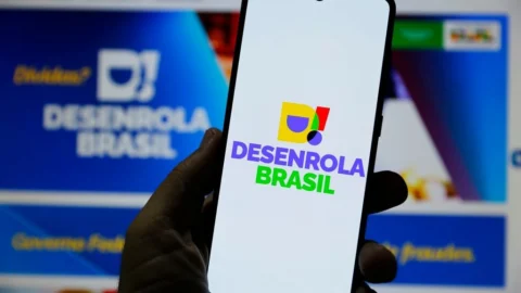 Pessoas com conta bronze no GOV.BR agora podem parcelar pagamento de dívidas no Desenrola